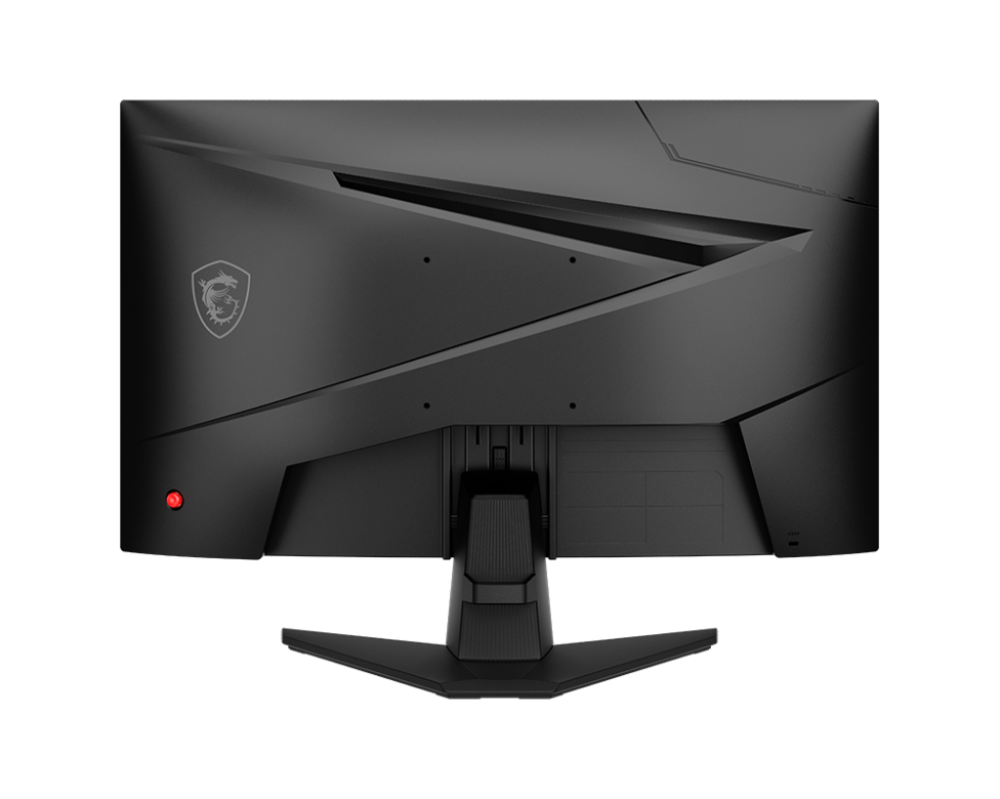 Монитор MSI MAG 244C CURVED, VA, FHD, 180 Hz
