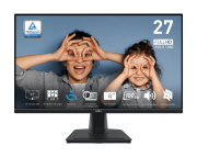 MSI 27 PRO MP275, IPS, FHD, 100 Hz