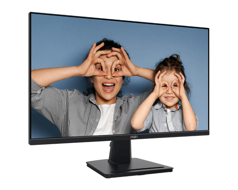 MSI 27 PRO MP275, IPS, FHD, 100 Hz
