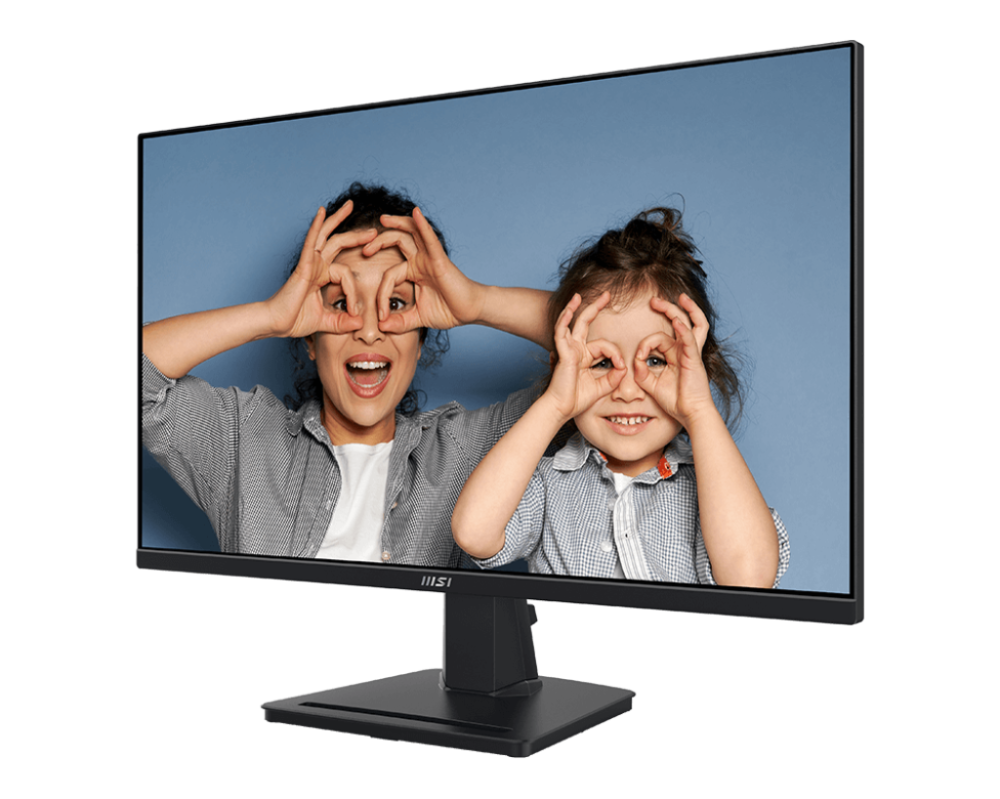 MSI 27 PRO MP275, IPS, FHD, 100 Hz