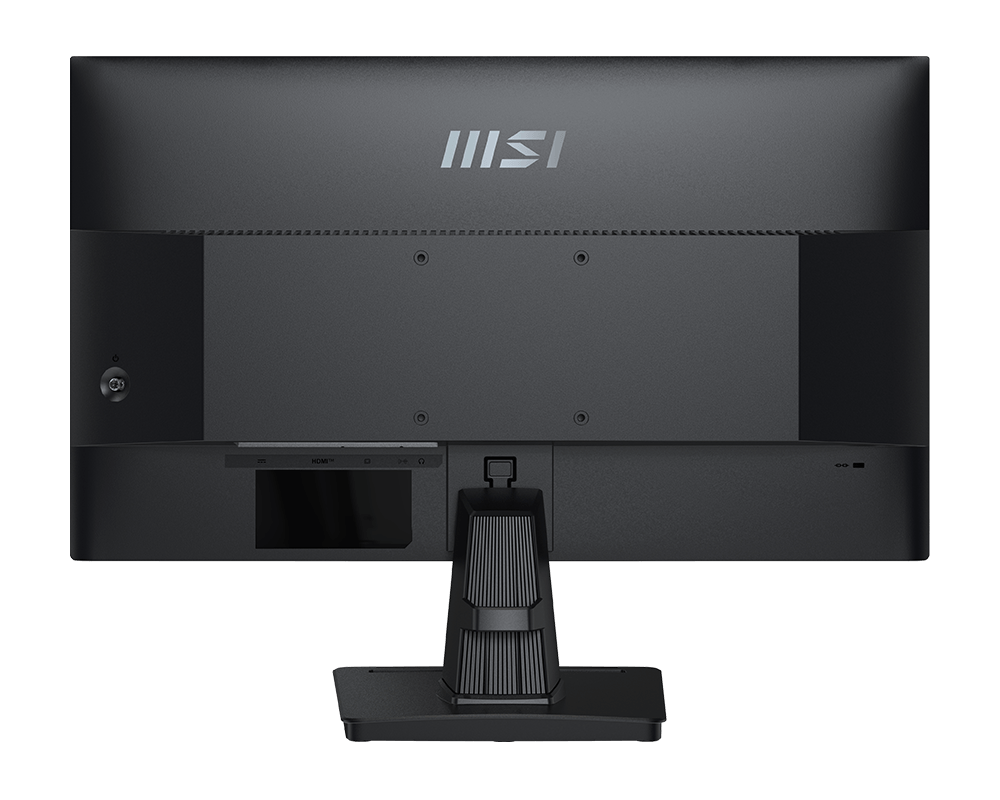 MSI 27 PRO MP275, IPS, FHD, 100 Hz