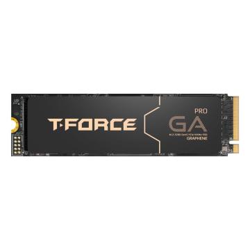SSD Team Group T-Force GA PRO, M.2 2280 1TB PCI-e 5.0 x4 NVMe