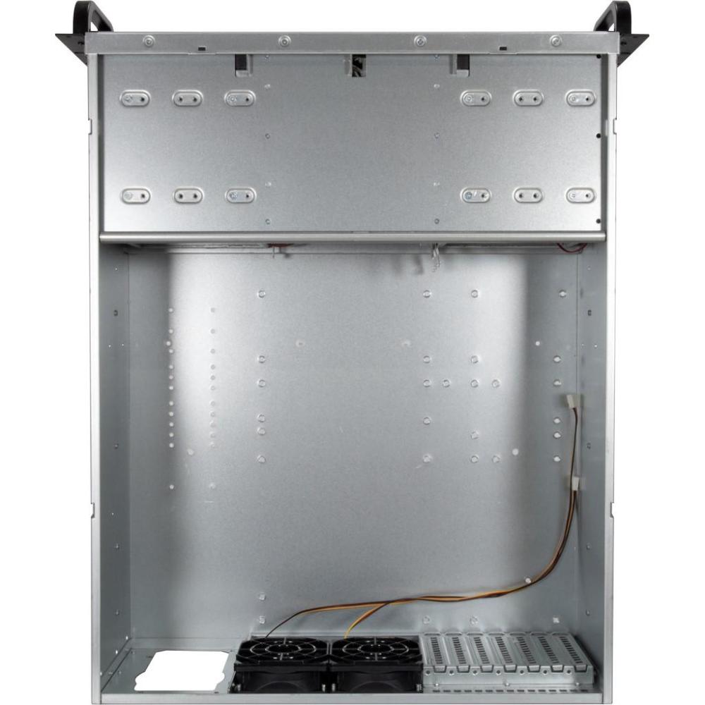 Кутия за сървър  InterTech 4U-40255 ( 55см)