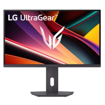 Монитор LG 27`` 27G610A-B, IPS, QHD, 200 Hz