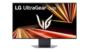 Монитор LG 32`` 32GX850A, OLED, UHD, 330Hz