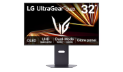 Монитор LG 32`` 32GX850A, OLED, UHD, 330Hz
