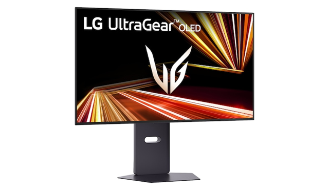 Монитор LG 32`` 32GX850A, OLED, UHD, 330Hz