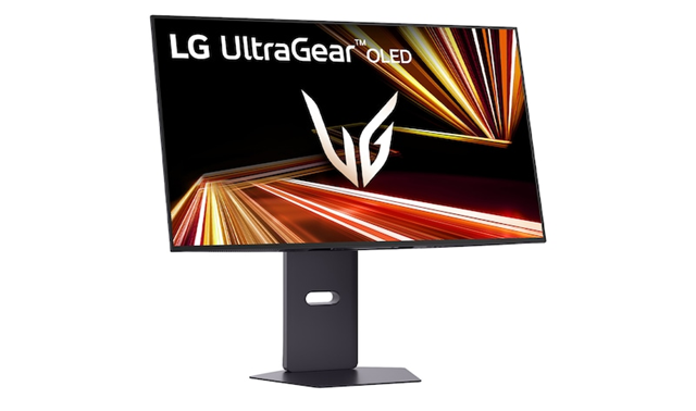 Монитор LG 32`` 32GX850A, OLED, UHD, 330Hz