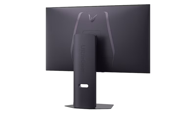 Монитор LG 32`` 32GX850A, OLED, UHD, 330Hz