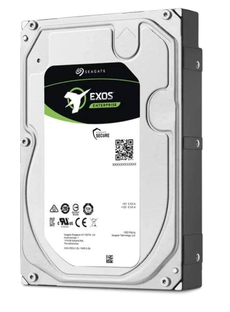 Хард диск 2.4TB Seagate Exos™ SAS