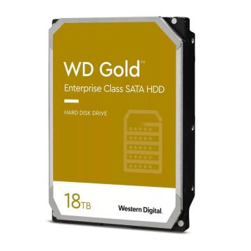 Хард диск 18TB WD Gold Enterprise
