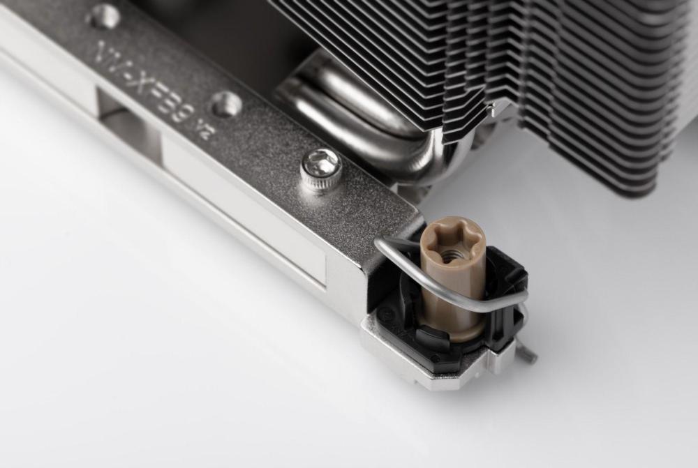 Комплект за монитиране на охладител Noctua Kit NM-i4677