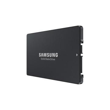 SSD Samsung PM893, 2.5", 480 GB, SATA3, Черен