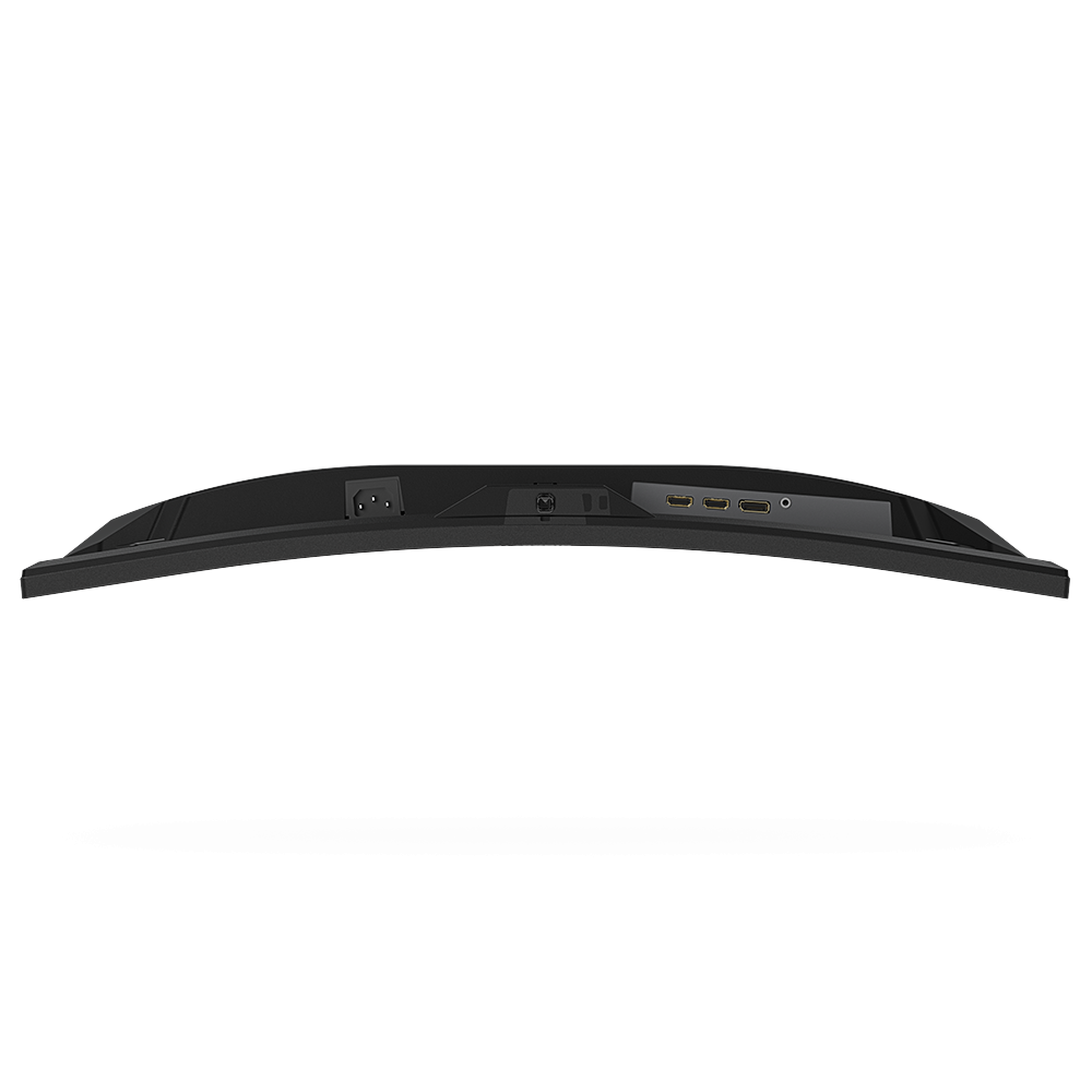Монитор Gigabyte GS27FC, 27" VA FHD, 180Hz