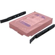 Кутия за сървър  InterTech 4U-40255 ( 55см)