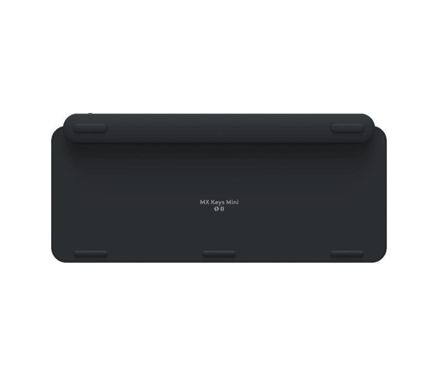 Безжична клавиатура Logitech MX Keys Mini
