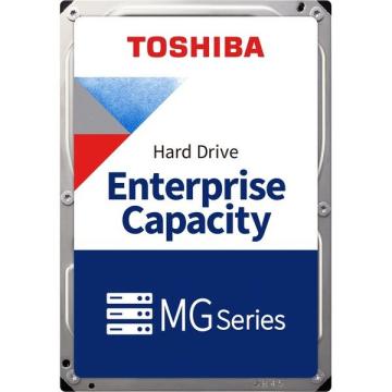 Хард диск 20TB Toshiba MG Enterprise