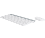 Kомплект безжични клавиатура с мишка Logitech MK470