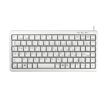 Жична клавиатура CHERRY G84-4100