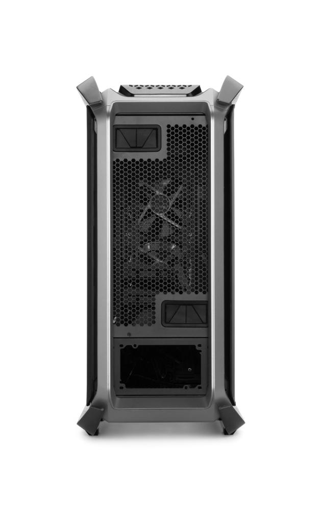 Кутия Cooler Master Cosmos C700M, Full Tower