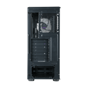 Кутия CM CMP 520 Mesh Black ARGB