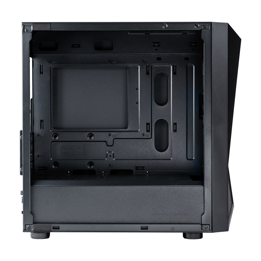 Кутия CM CMP 320 Mesh Black ARGB