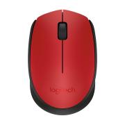 Безжична оптична мишка LOGITECH M171