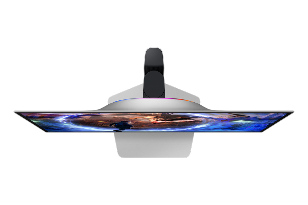 Монитор SAMSUNG Odyssey OLED G6 LS27DG602SUXЕN