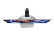 Монитор SAMSUNG Odyssey OLED G6 LS27DG602SUXЕN