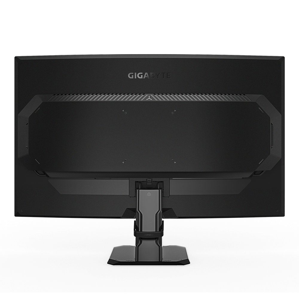 Монитор Gigabyte GS27FC, 27" VA FHD, 180Hz