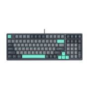 A4tech Fstyler FGS300 Panda Rock Механична TKLкирилизирана