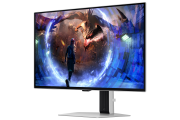 Монитор SAMSUNG Odyssey OLED G6 LS27DG602SUXЕN