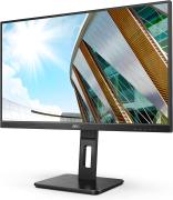 Монитор AOC 27P2Q, 27" IPS, WLED,1920x1080, 100Hz
