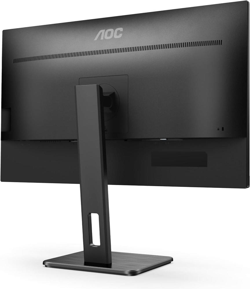 Монитор AOC 27P2Q, 27" IPS, WLED,1920x1080, 100Hz