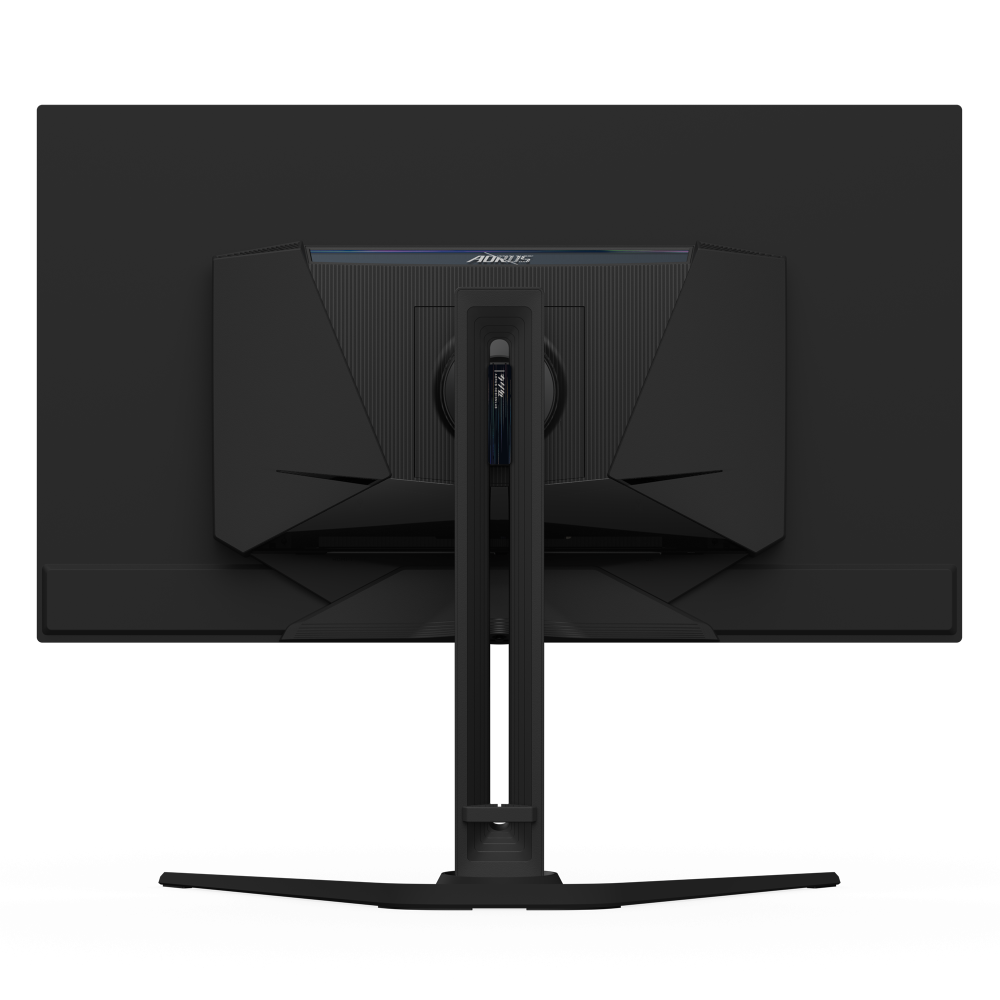 Монитор GIGABYTE AORUS FO32U - 31.5" QD-OLED 4K UHD, 165Hz, 0.03ms