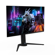 Монитор GIGABYTE AORUS FO32U - 31.5" QD-OLED 4K UHD, 165Hz, 0.03ms