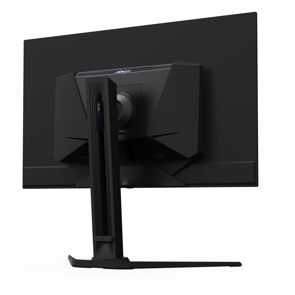 Монитор GIGABYTE AORUS FO32U - 31.5" QD-OLED 4K UHD, 165Hz, 0.03ms