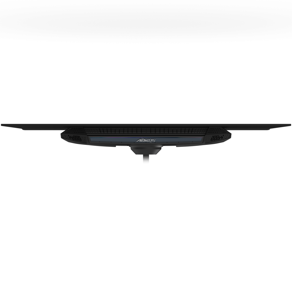 Монитор GIGABYTE AORUS FO32U - 31.5" QD-OLED 4K UHD, 165Hz, 0.03ms