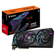 Видео карта GIGABYTE AORUS RADEON RX 9070 XT ELITE 16GB GDDR6