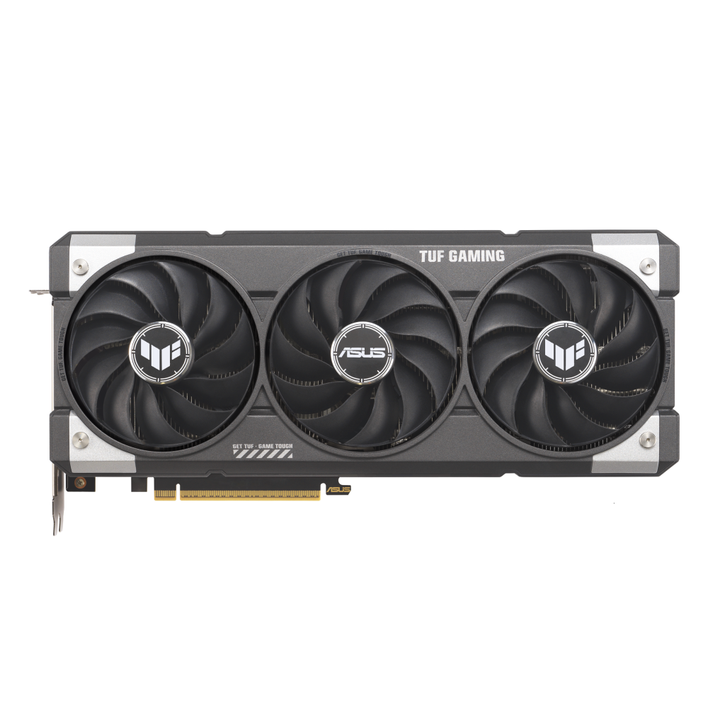 Видео карта ASUS TUF Gaming RTX 5060 TI OC 16GB GDDR7