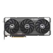 Видео карта ASUS TUF Gaming RTX 5060 TI OC 16GB GDDR7