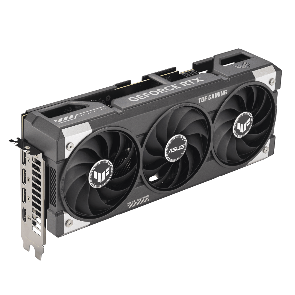 Видео карта ASUS TUF Gaming RTX 5060 TI OC 16GB GDDR7