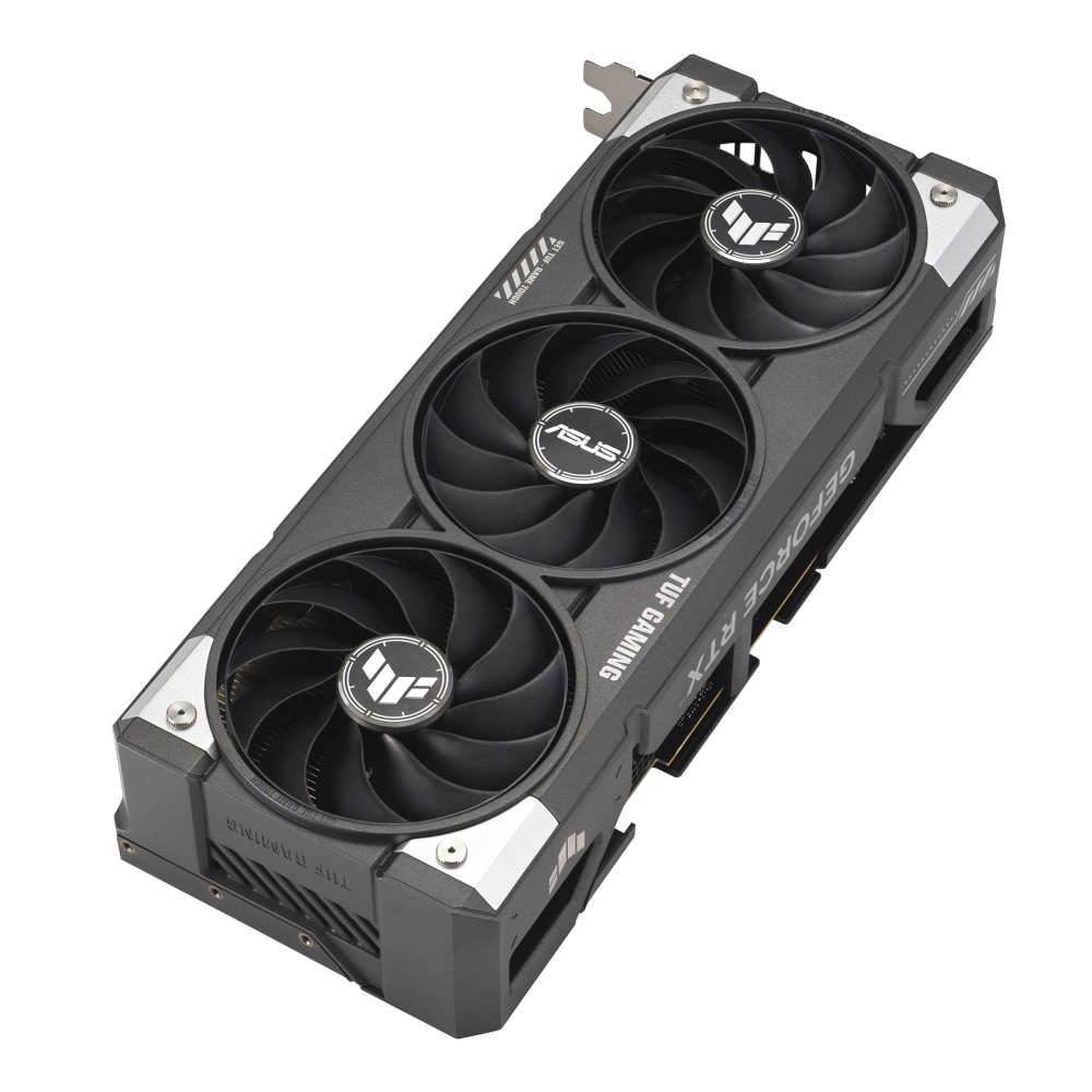 Видео карта ASUS TUF Gaming RTX 5060 TI OC 16GB GDDR7