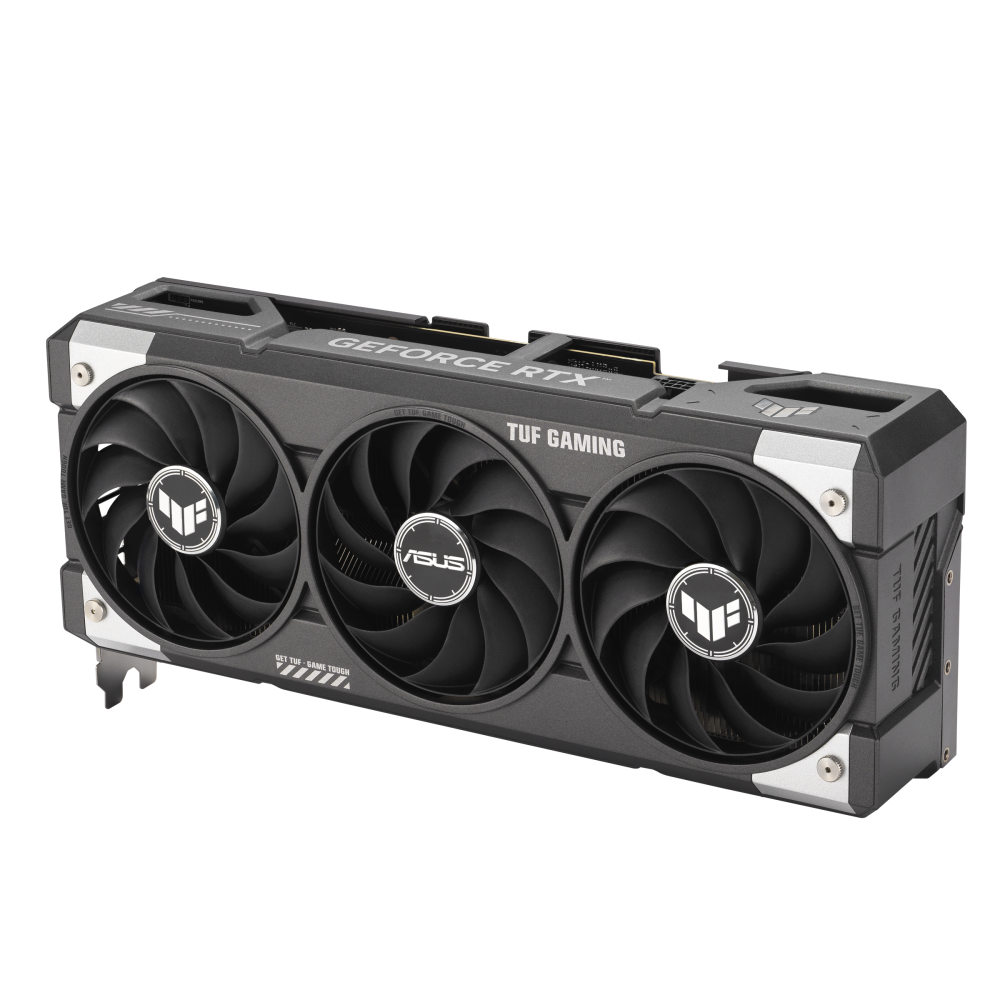 Видео карта ASUS TUF Gaming RTX 5060 TI OC 16GB GDDR7