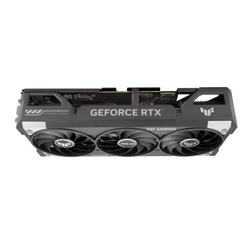 Видео карта ASUS TUF Gaming RTX 5060 TI OC 16GB GDDR7