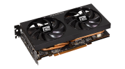 Видео карта POWERCOLOR RX 7600 Fighter 8GB GDDR6