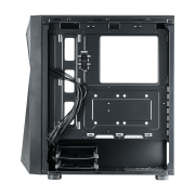 Кутия CM CMP 520 Mesh Black ARGB