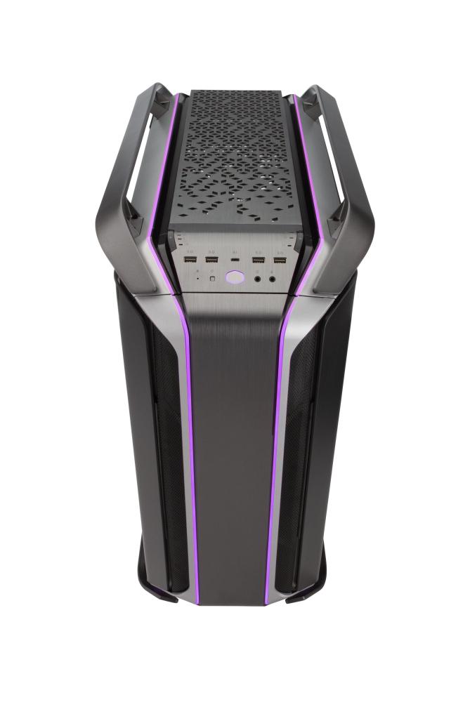 Кутия Cooler Master Cosmos C700M, Full Tower