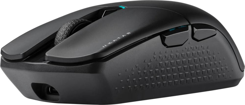 Геймърскa безжична мишка Corsair KATAR ELITE