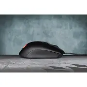 Геймърскa мишка оптична Corsair Harpoon RGB Pro, PAW3327 USB
